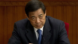 薄熙来
