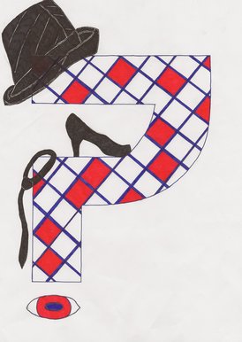 The BIG Question - Your Label design