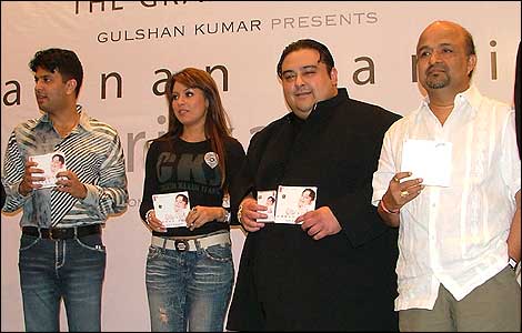 Adnan Sami