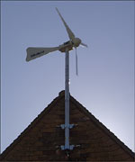 Wind turbine