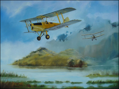 Painting