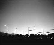 Street lights