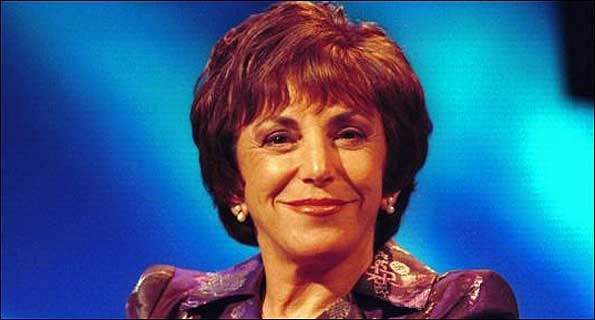 Edwina Currie