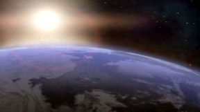 The Goldilocks Planet