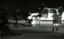 Rodney King incident