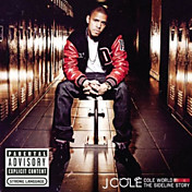 Review of Cole World: The Sideline Story Review of Cole World: The Sideline Story