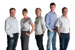 Radio Foyle presenters