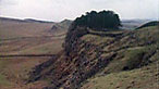 Mur Hadrian
