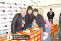 At Radio 1's Big Weekend