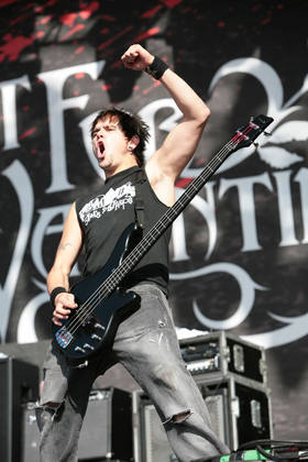 Bullet for my Valentine