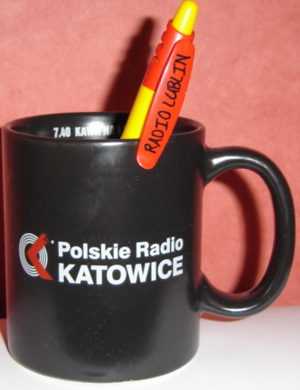 Polish mug