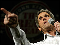 John Kerry