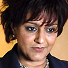 Information on Meera Syal's character, Miranda