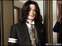 Michael Jackson
