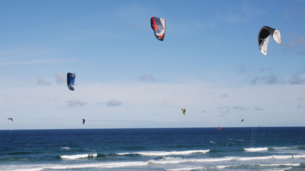 Did you see any of the action at Fraserburgh? Send us your pictures.