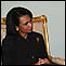 Condoleezza Rice