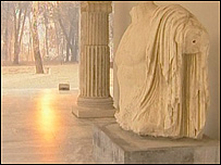Olympia