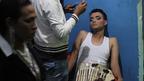 Fotos: Abraham Zamorano/ BBC Mundo