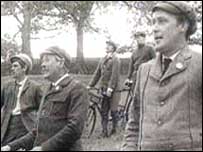 Scene from A Day Out