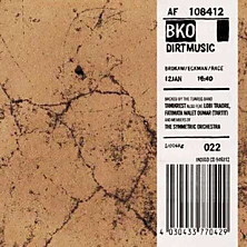 Review of BKO Review of BKO