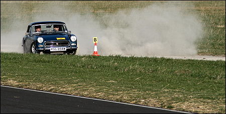 Picture courtesy of Lindsay Snowden 