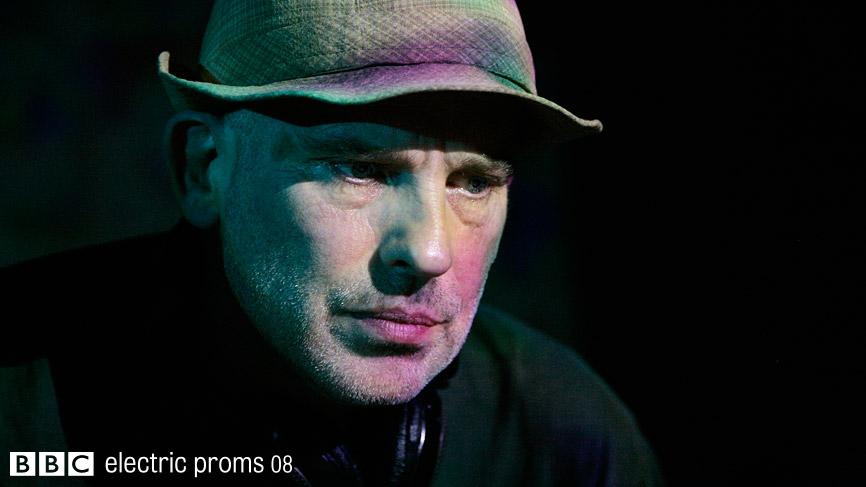 Coldcut via The Radiophonic Workshop