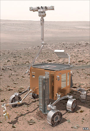 ExoMars