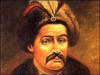 Іван Мазепа