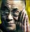 The Dalai Lama