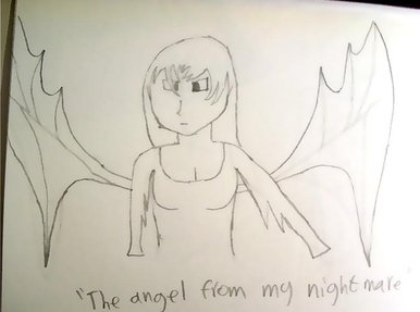Nightmare Angel