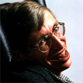 Professor Stephen Hawking
