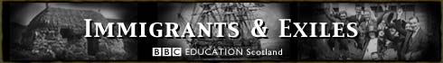 Immigrants & Exiles - Irish in Ireland