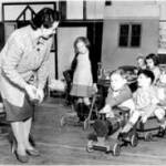 Play fun at Park Road West