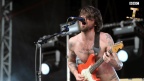 Biffy Clyro live at T in the Park