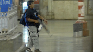 Mohammad Ajmal Amir Qasab