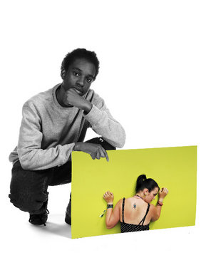 Portrait Photography 3