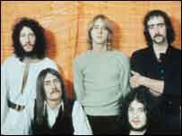 Fleetwood Mac