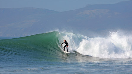 Hells Mouth. Image by Martin Turtle @ Turtle Photography