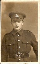 Arthur George Brightley