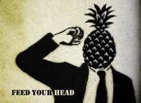 Feed Your Head