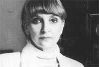 Alice Thomas Ellis