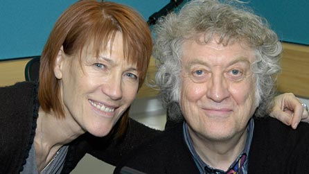 Kiki Dee and Noddy Holder