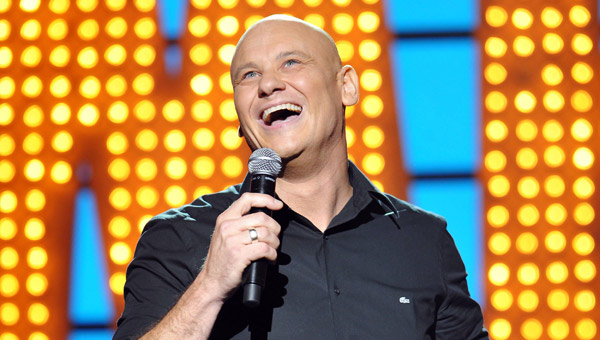 Terry Alderton