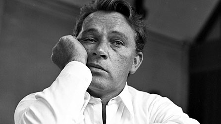 Richard Burton