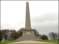 Ross Memorial