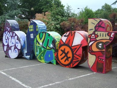 Bury St Edmunds event