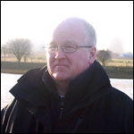 Dave Braithwaite site manager for Saltholme