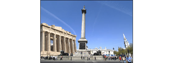 Greek London