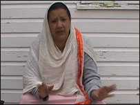 Eritrean Coffee Ceremony 