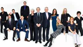 Comic Relief: Pre series